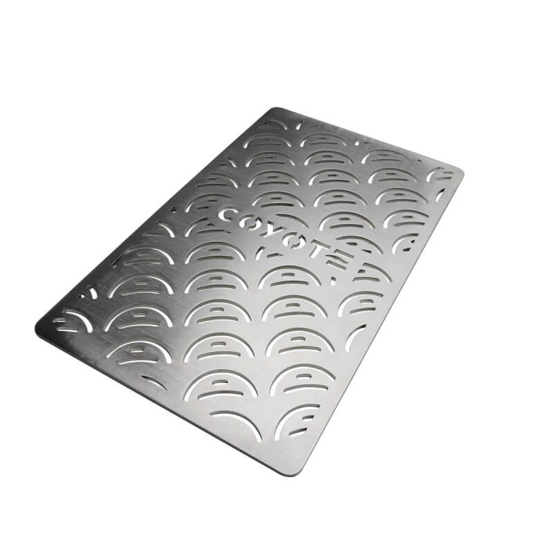 Coyote Signature Vegetable Grate for C3SL36- C3SLSIGRATE36V