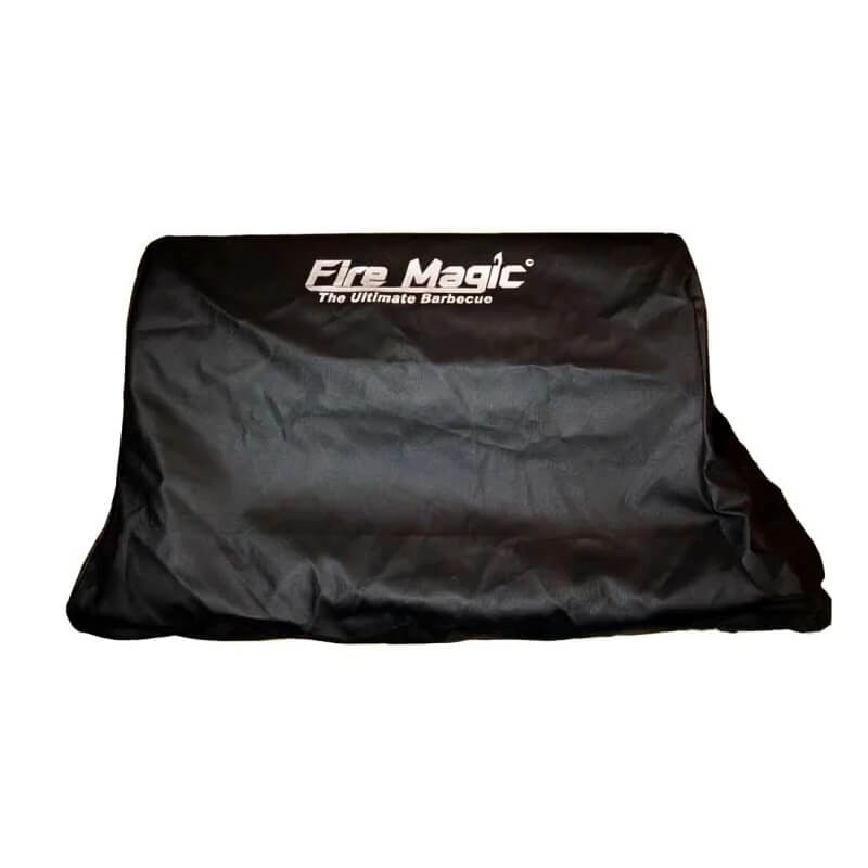 Fire Magic 23-inch Legacy Deluxe Gourmet Countertop Cover - 3641-05F