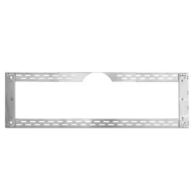 Summerset 1/2 Inch x 60 Inch Vent Hood Mounting Bracket