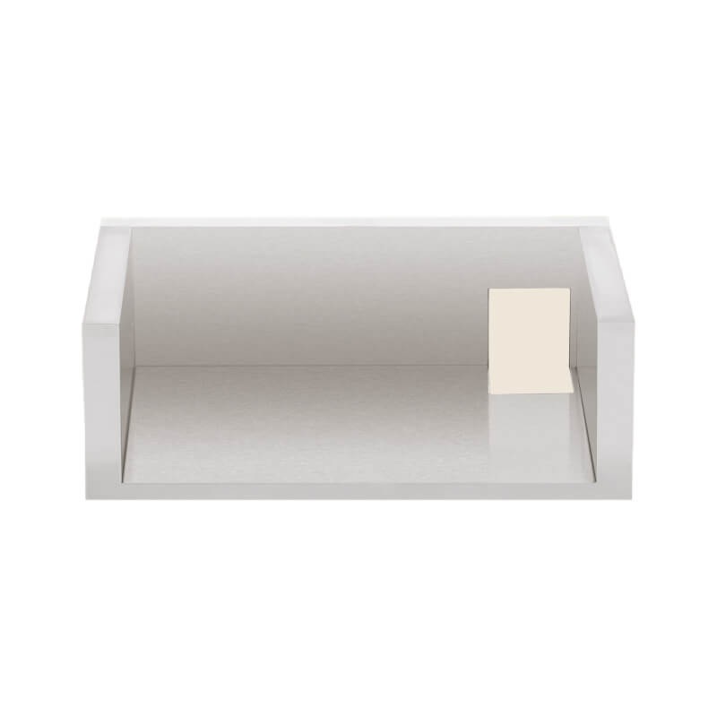 Summerset Grill Liner For 36-Inch Quest Grill - GL-QST36