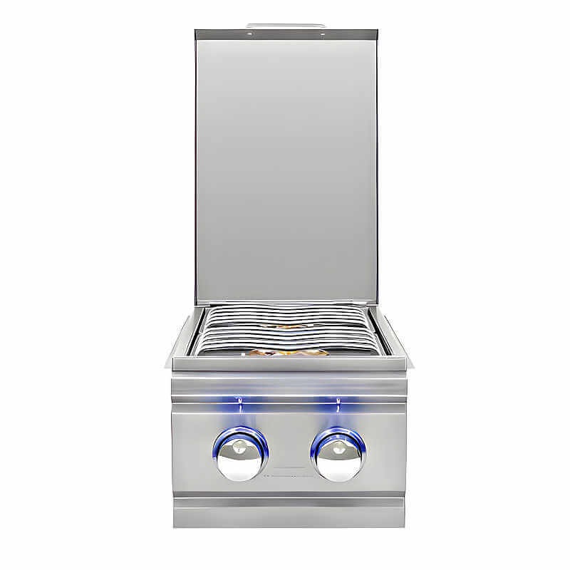 Summerset TRL Series Built In Double Side Burner