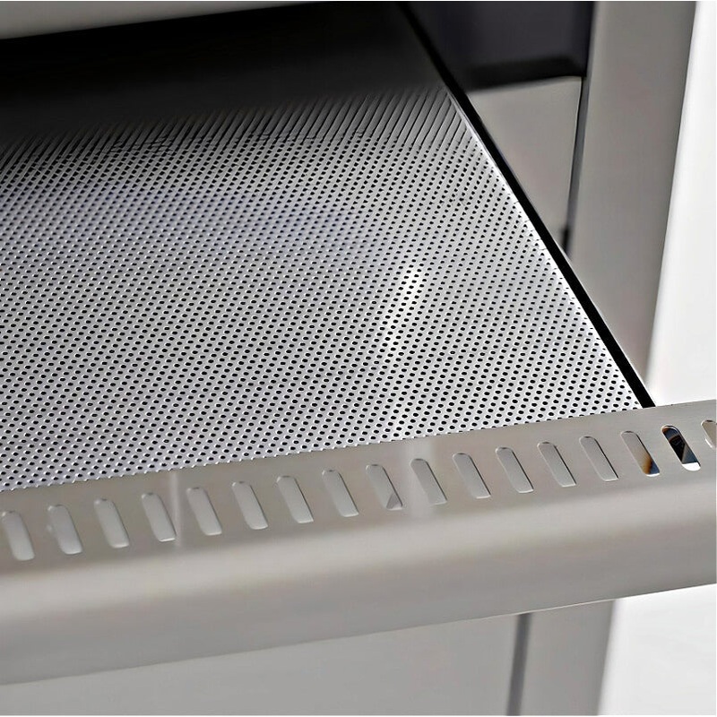 Blaze Drip Tray Flame Guard