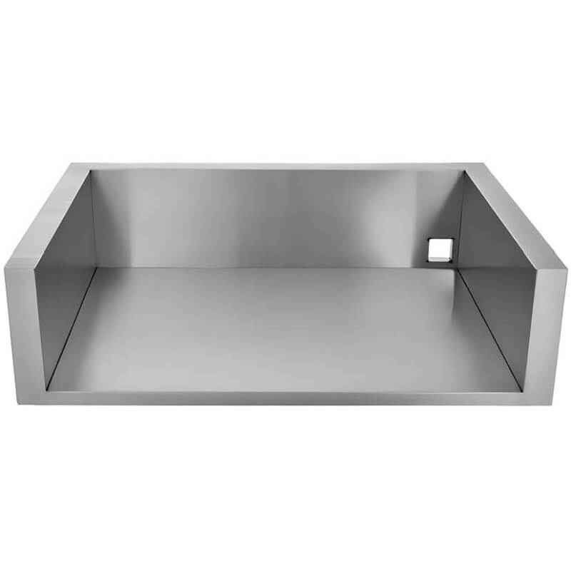 Blaze Professional LUX 34 Inch 3-Burner Gas Grills Insulated Jacket - BLZ-3PRO-IJ