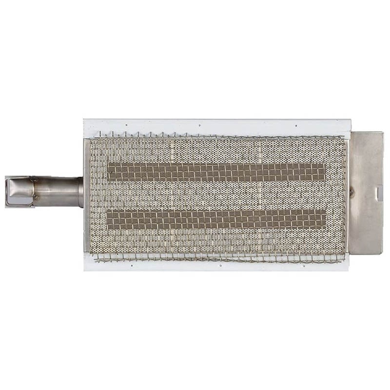 Bull Infrared Sear Burner for Angus, Brahma, Diablo, Outlaw, Steer, & Lonestar Gas Grills