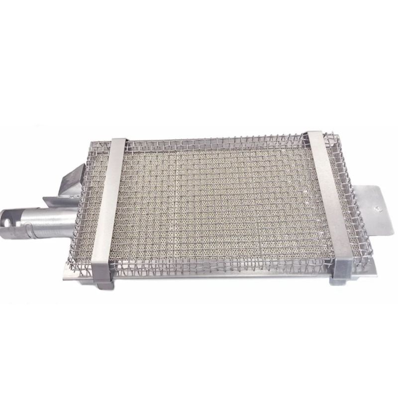 Kokomo Grills Infrared Sear Zone Burner - KO-IRSB