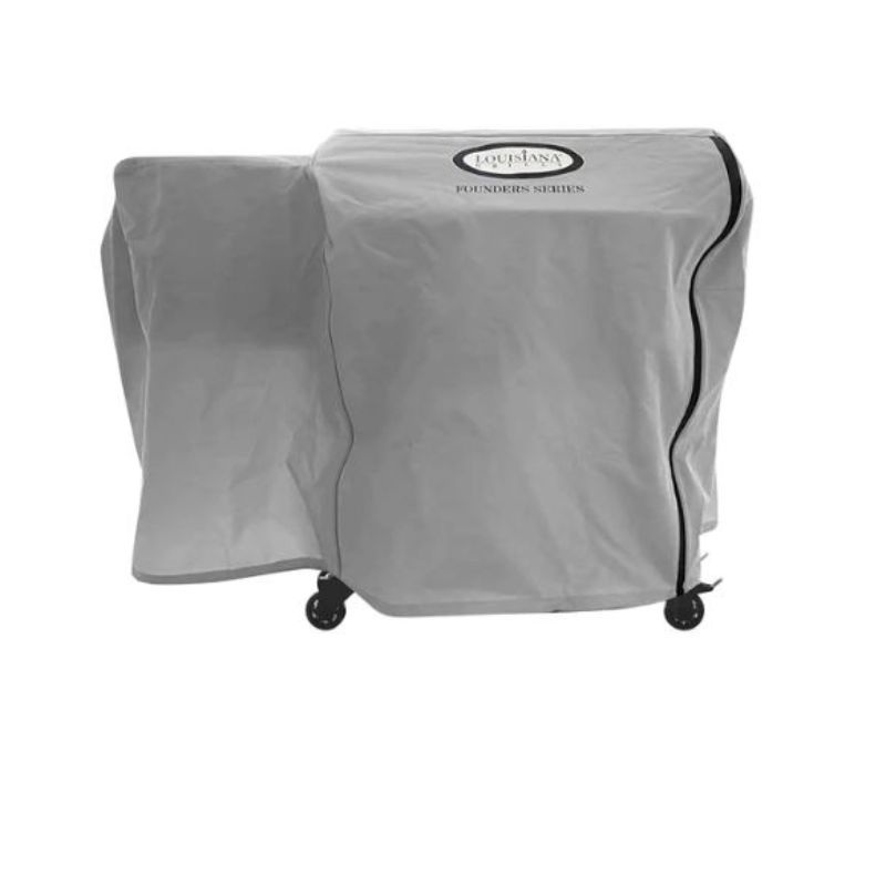 Louisiana Grills Cover for Founders 1200 Pellet Grills