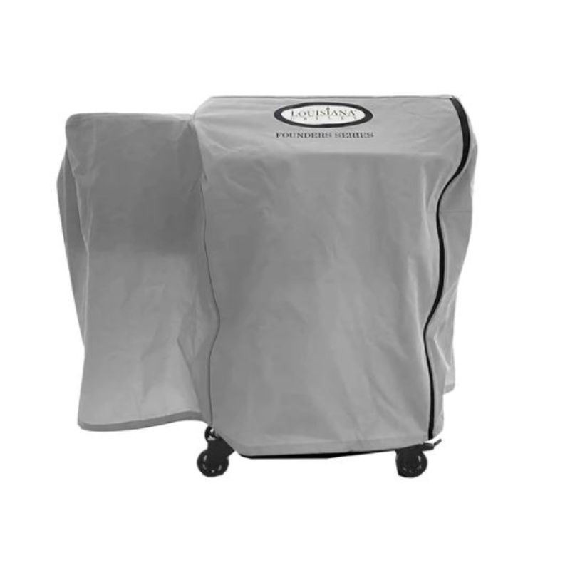 Louisiana Grills Cover for Founders 800 Pellet Grills