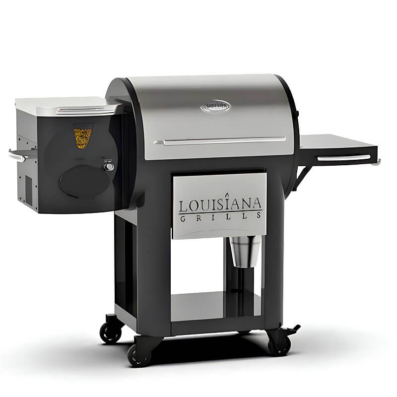 Louisiana Grills Founders Legacy 800 Pellet Grill