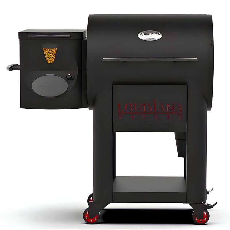 Louisiana Grills Founders Premier 800 Pellet Grill