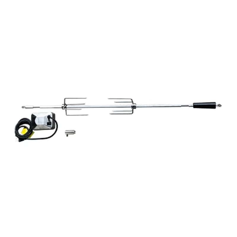 American Renaissance Grill Rotisserie Kit For 30-Inch Gas Grills- ARG30ROTISS
