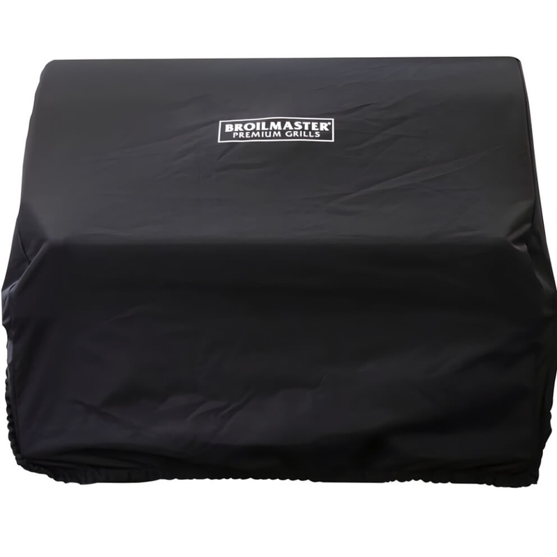 Broilmaster Built In Grill Cover - BSACV
