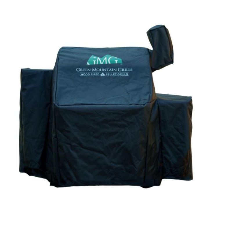 Green Mountain Grills Cover