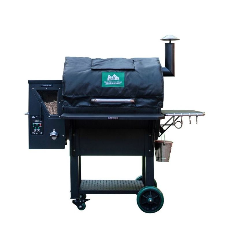 Green Mountain Grills Thermal Blanket