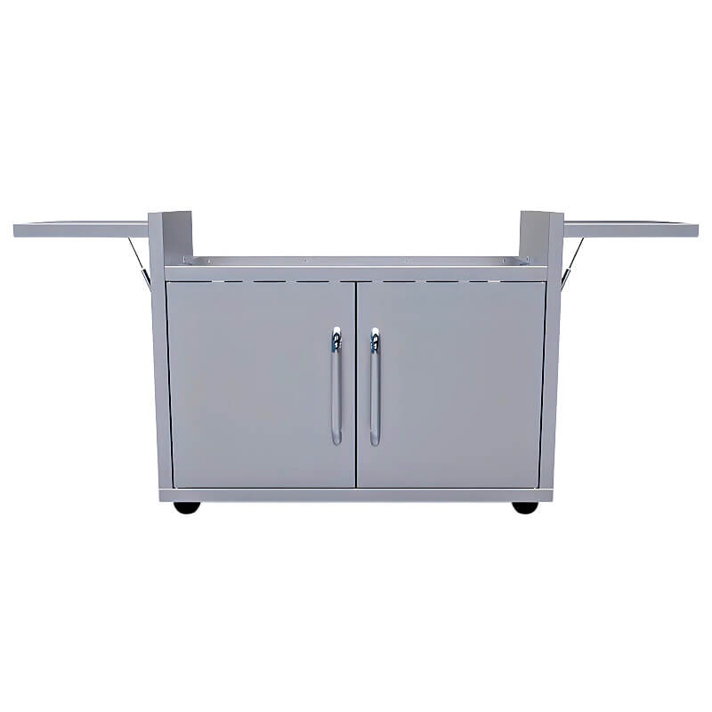 Le Griddle Big Texan Griddle Freestanding Cart - GFCART105