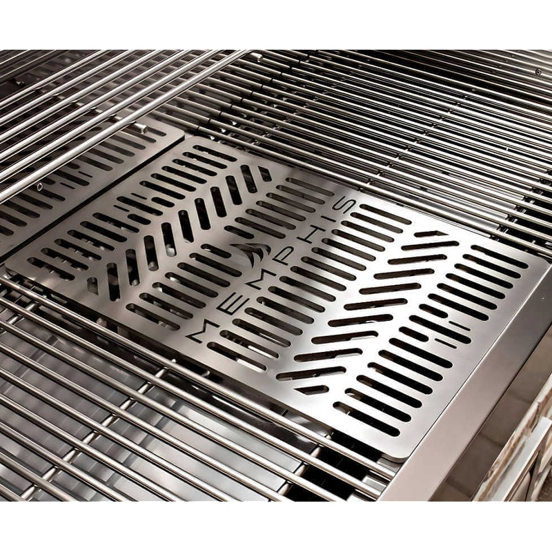 Memphis Grills 12-Inch Laser Cut Meat Grate