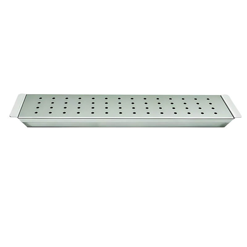 Summerset Alturi Stainless Steel Smoker Tray - SSMK-ALT
