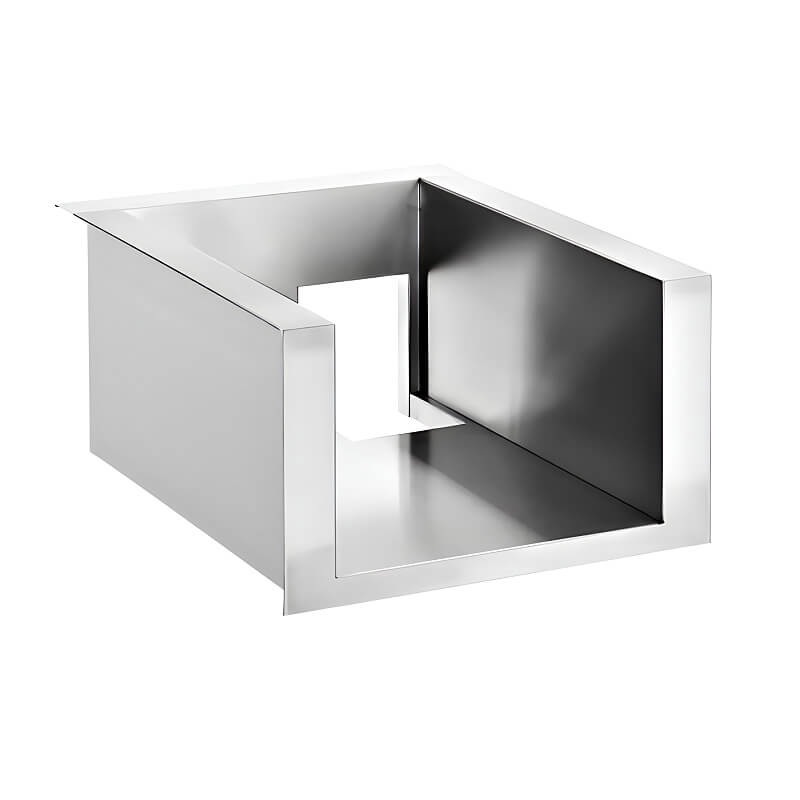 Summerset TRL Series Side Burner Insulated Grill Liner - GL-TRLSB2