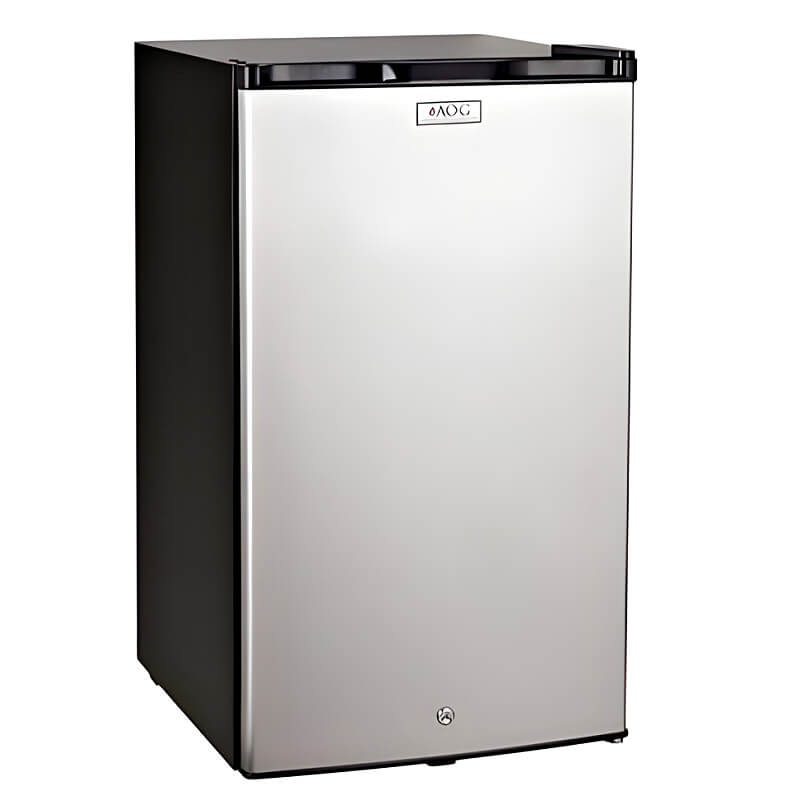 American Outdoor Grill 21 Inch 4.0c Outdoor Refrigerator - REF-21