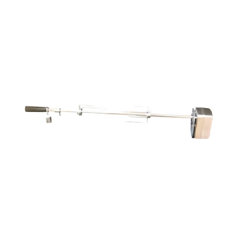 Broilmaster Heavy-Duty Rotisserie Kit - BSAMR
