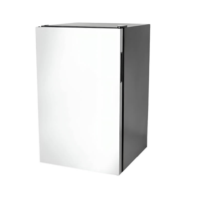 Bull 20-Inch 4.5 Cu Ft Contemporary Outdoor Refrigerator - 11520