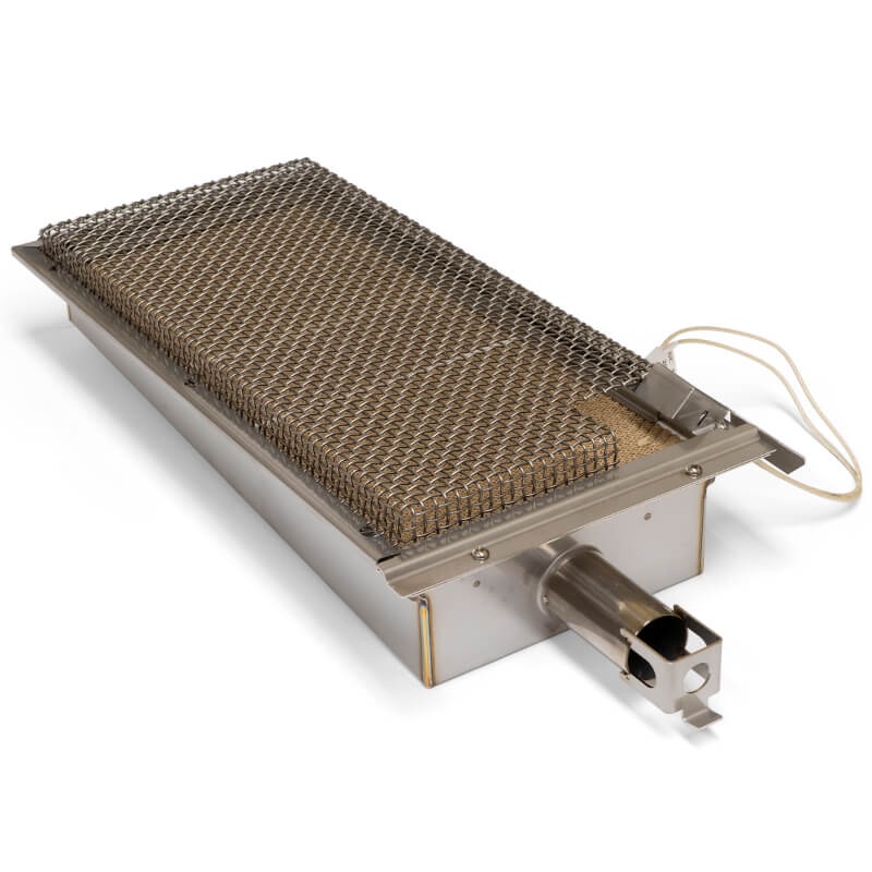 Fire Magic Infrared Burner For Echelon & Aurora Grills