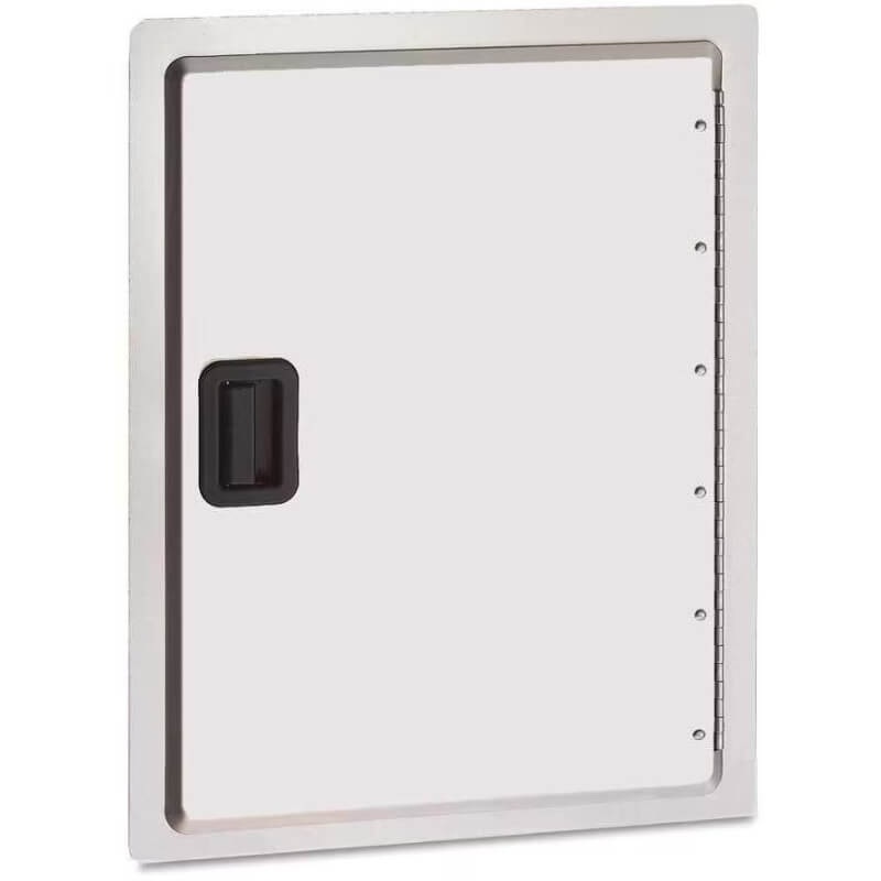 Fire Magic Legacy 14 Inch Stainless Single Access Door - 23920-S