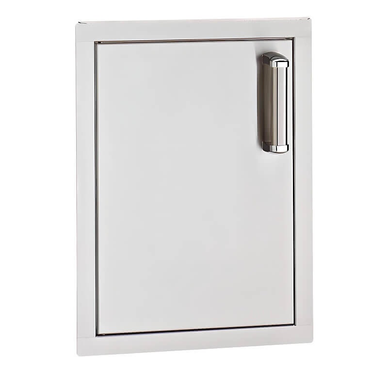 Fire Magic Premium Flush 17 Inch Single Access Door - 53924SC