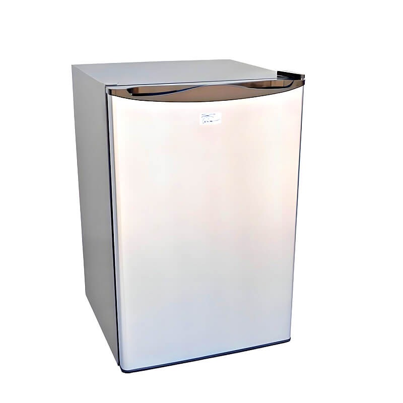 Kokomo Grills 22-Inch 4.6 Cu. Ft. Outdoor Rated Refrigerator