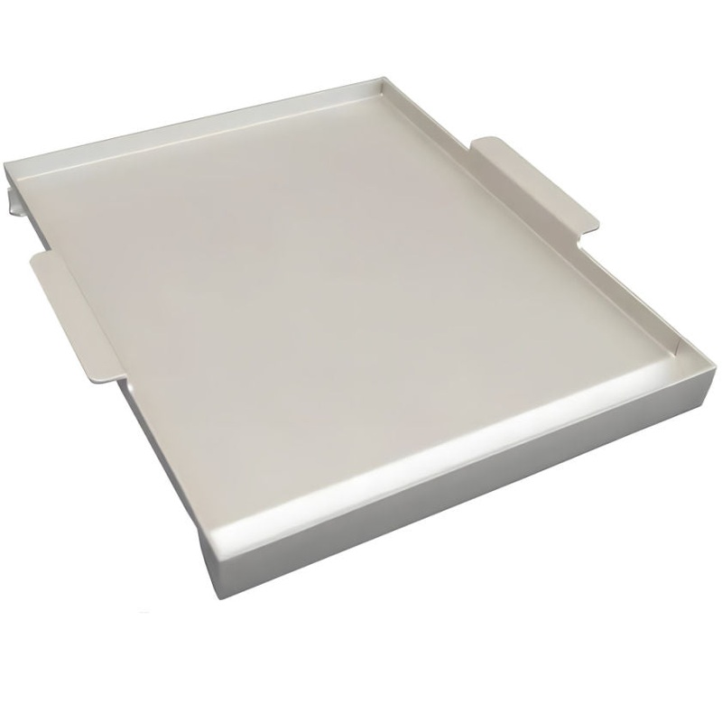 Kokomo Grills Stainless Steel Griddle Plate Insert