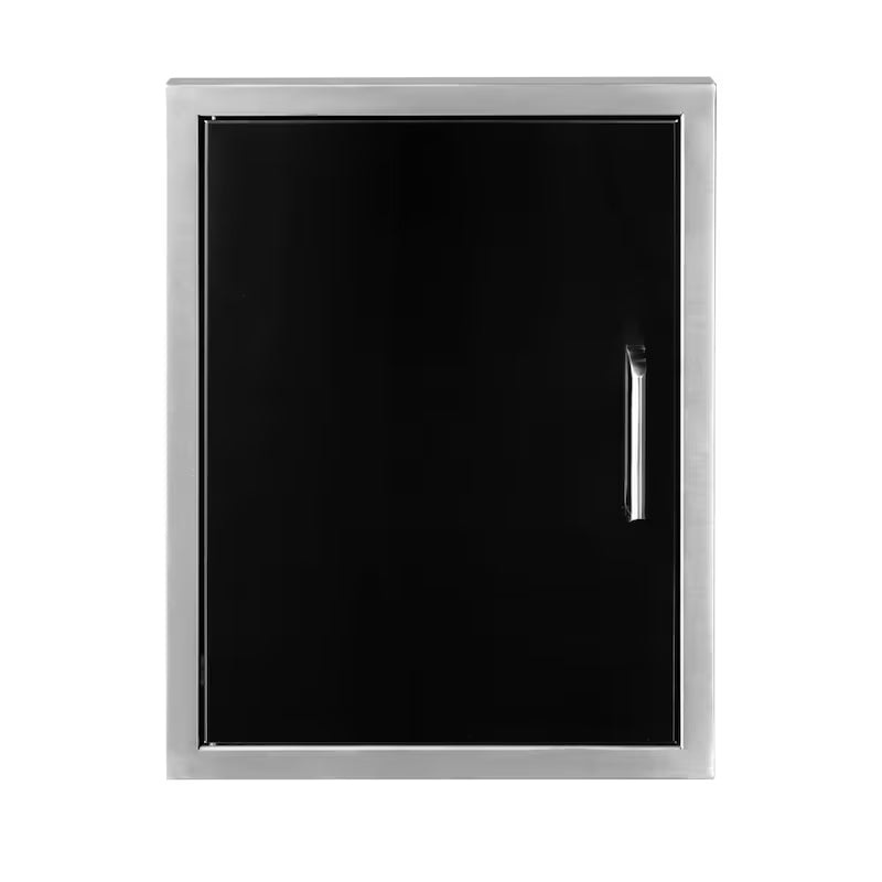 Wildfire 16 X 22 Inch Vertical Single Access Door - WF-VSD1622