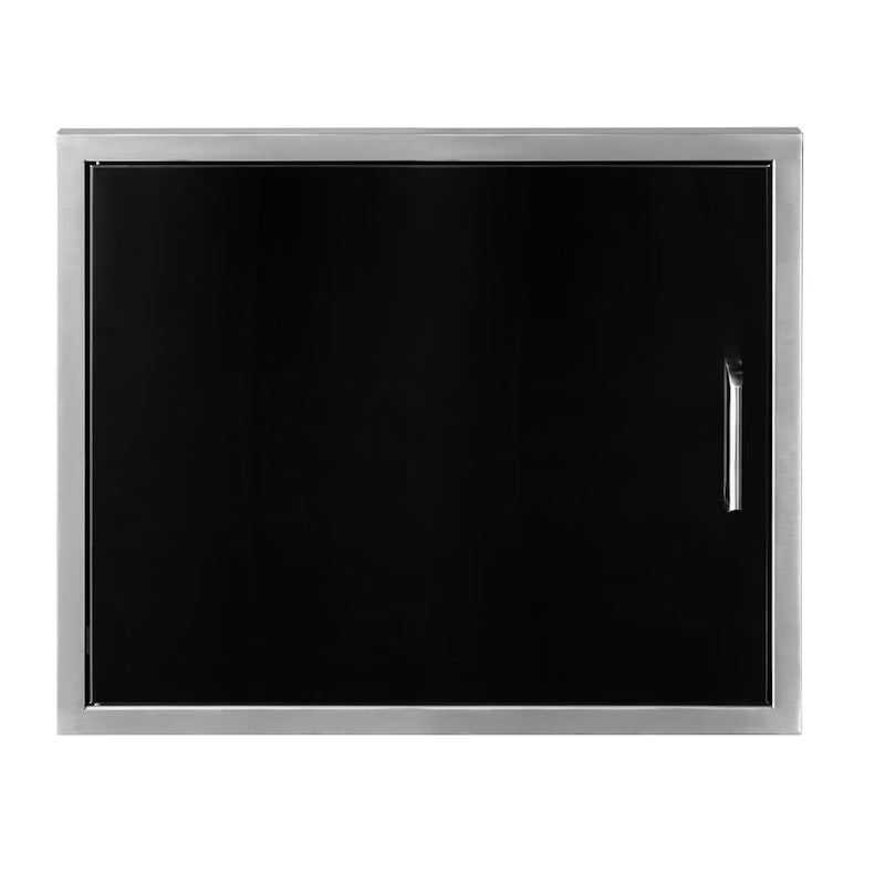 Wildfire Ranch 27 X 20 Inch Horizontal Single Door - WF-HSD2720