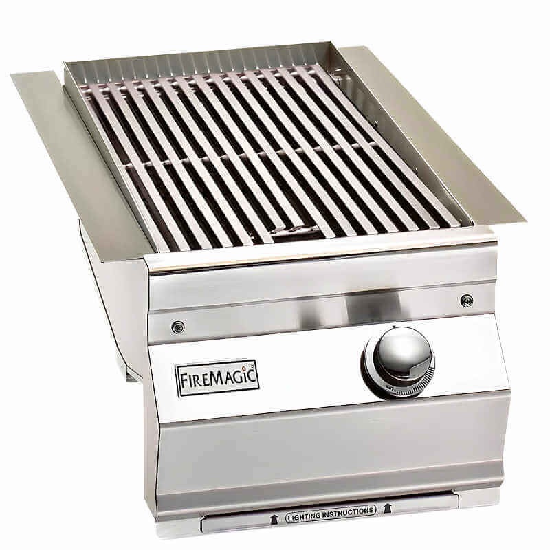 Fire Magic Aurora Single Searing Station - 32877