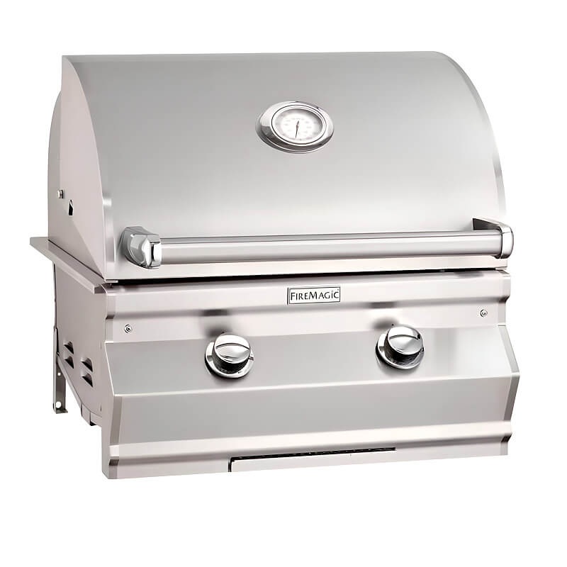 Fire Magic Choice C430I 24-Inch Built-In Gas Grill