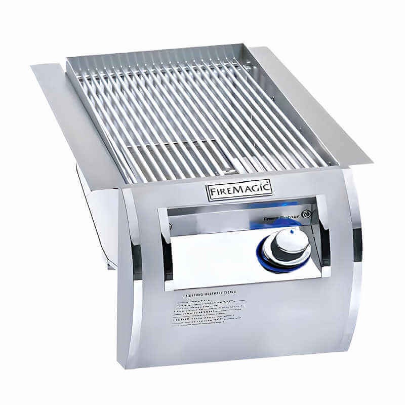 Fire Magic Echelon Diamond Single Searing Station