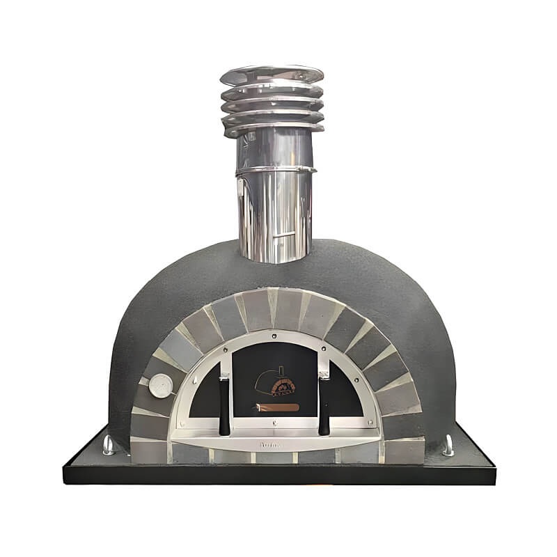 ProForno Romano XC Wood Fired Brick Pizza Oven