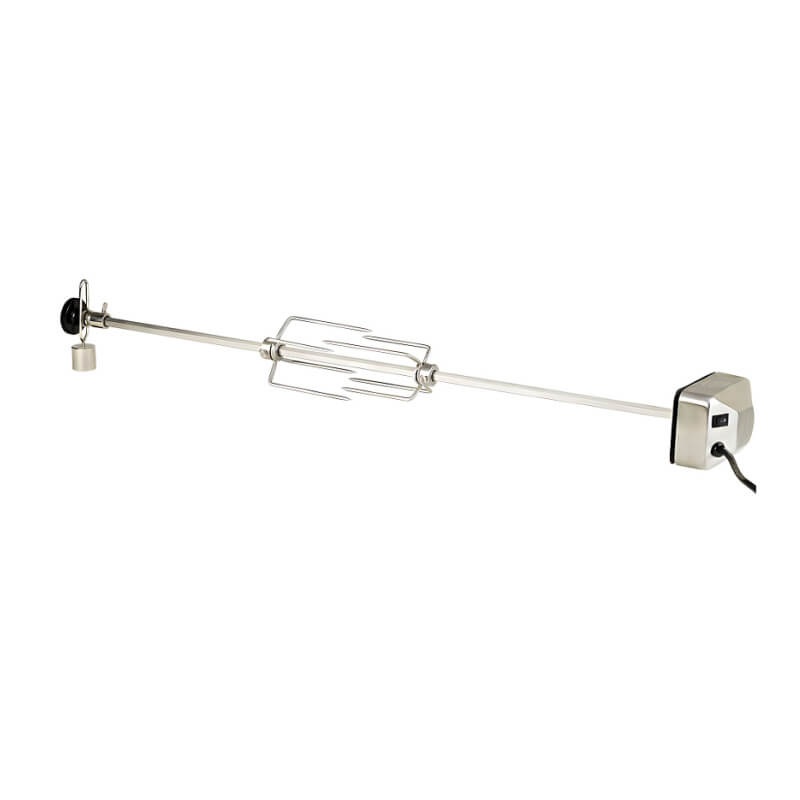 Artisan Rotisserie Kit For Artisan 26-Inch Gas Grills - ART-ROT26