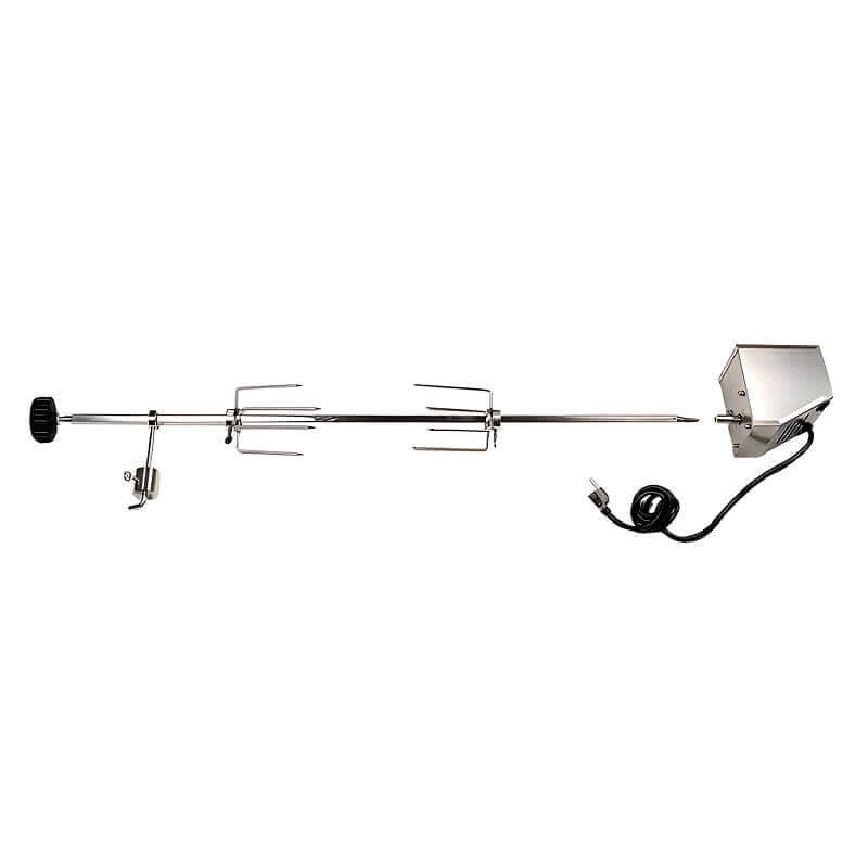 Fire Magic Heavy Duty Rotisserie Kit, Regal, A660, E660, A540 - 3606S