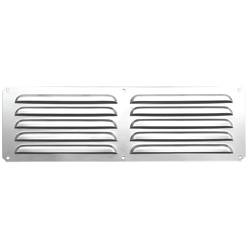 Summerset 5x14-Inch Island Vent Panel - SSIV-14