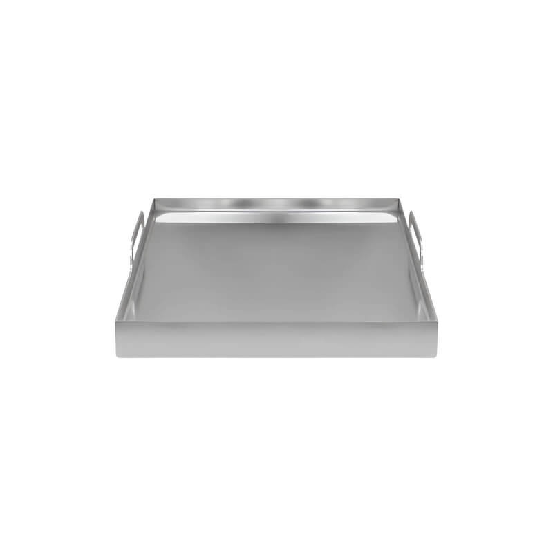 TrueFlame 14.5 Inch x 17.5 Inch Griddle Plate - TF-GP-18