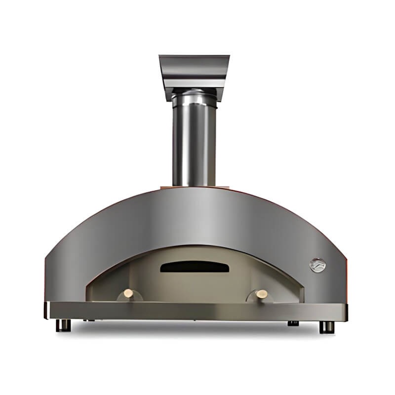 Vesuvio Massimo Wood Fired Countertop Pizza Oven