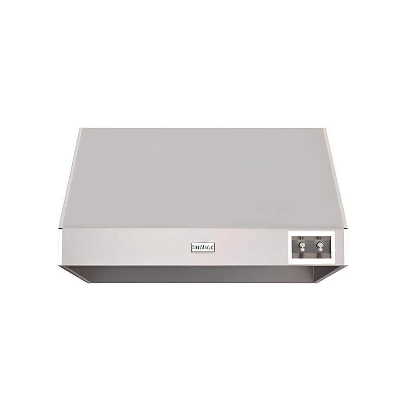Fire Magic 48-Inch 1200 CFM Stainless Steel Outdoor Vent Hood - 48-VH-7