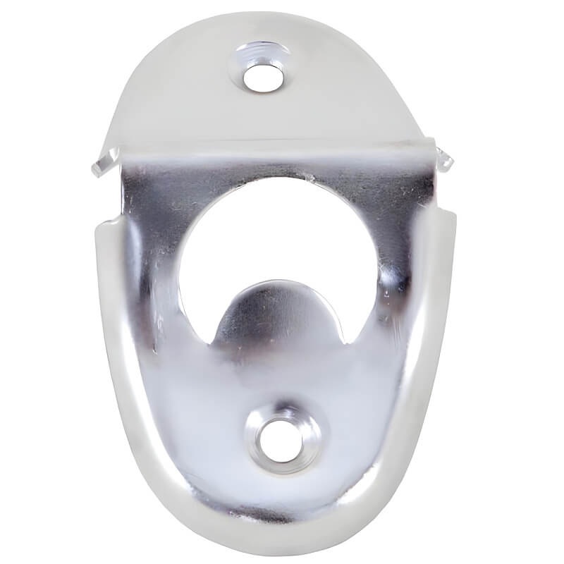 Lion Stainless Steel Bottle Opener