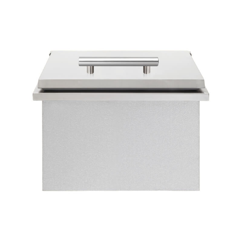 Summerset 17 X 24-Inch 1.7 Cu. Ft. Drop-In Cooler - IC-17