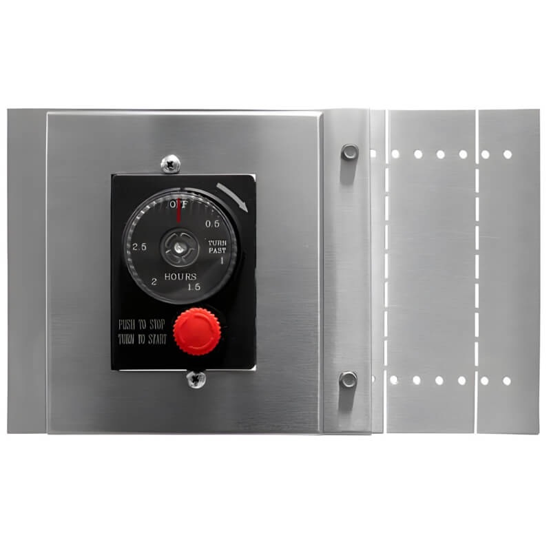 Summerset Expandable Masonry Gas Timer Kit - ESTOP-CP-KIT