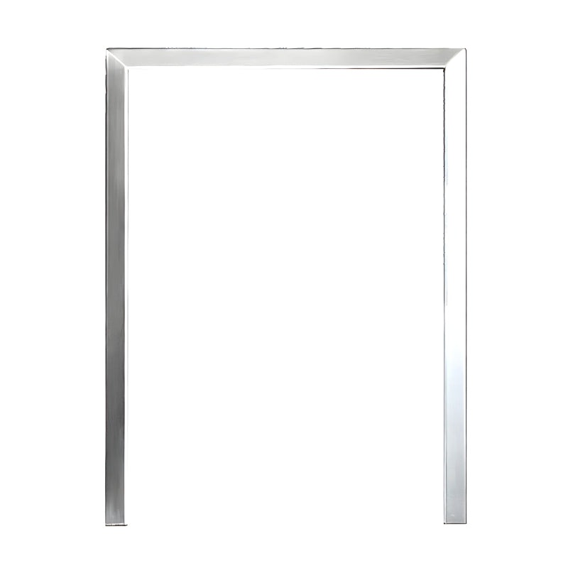 Summerset Refrigerator Trim Kit For 24 Inch Fridges & Kegerators - RTK-24