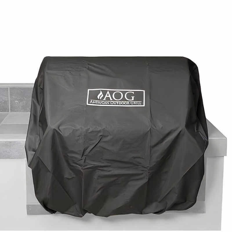 American Outdoor Grills 24-Inch Built-In Grill Cover - CB24-D