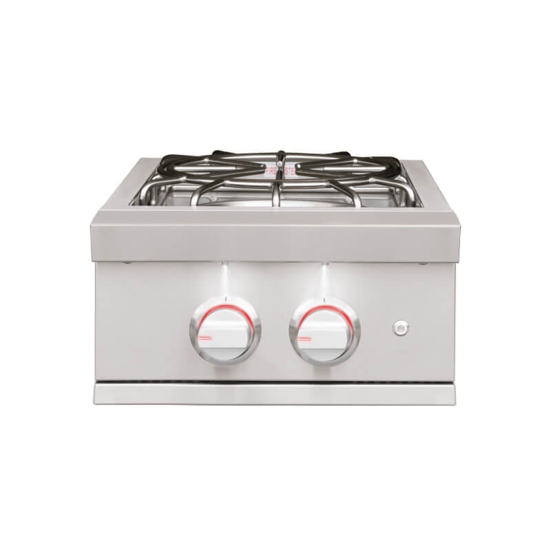 Summerset Built-In Sizzler Pro Power Burner - PB2PRO