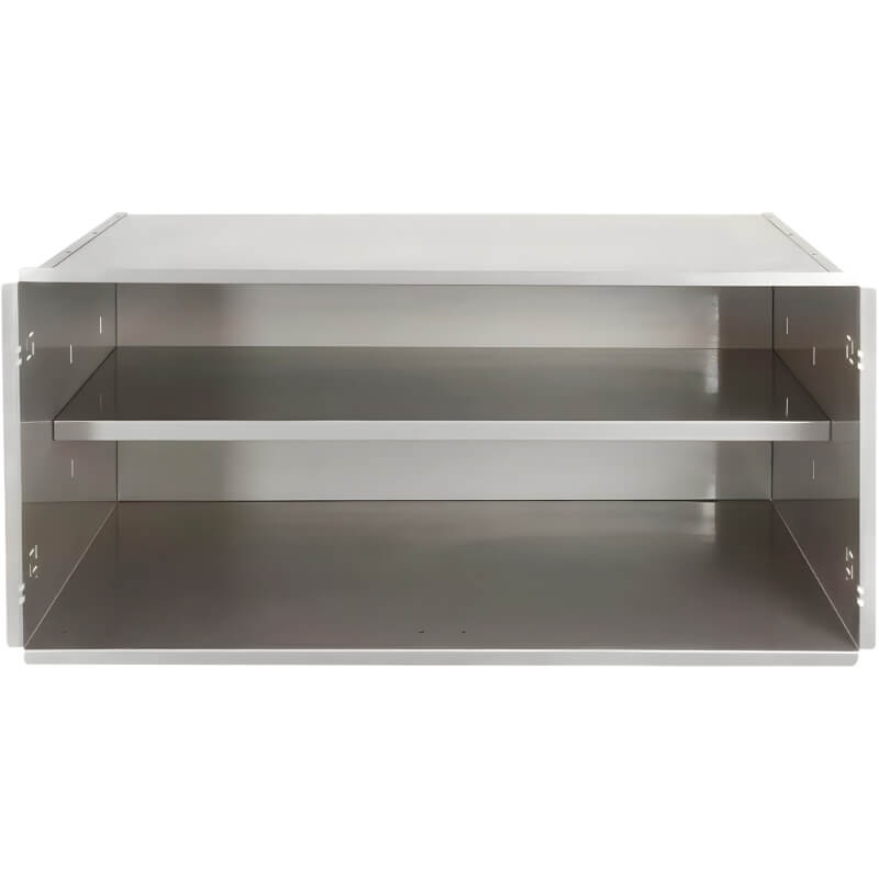 Alfresco 42 Inch Island Access Door Enclosure - AXE-42E