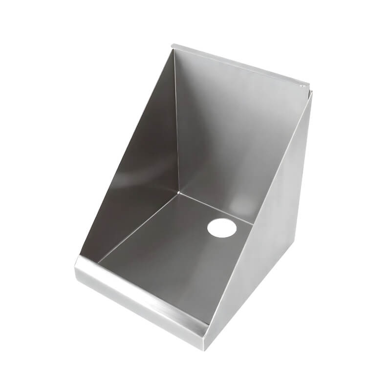 Alfresco Stainless Steel Blender Shelf - AL-BS