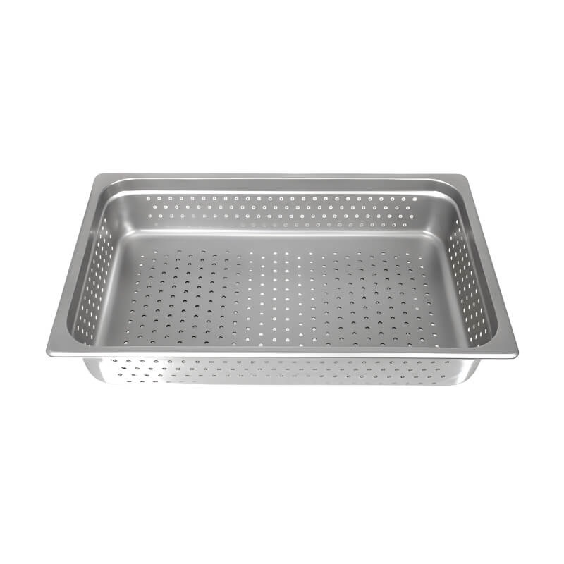 Alfresco Stainless Steel Colander Accessory For 30-Inch Apron Sink - COLANDER